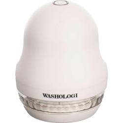 Washologi Fabric Shaver White
