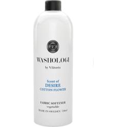 Washologi Desire Fabric Softener 750 ml