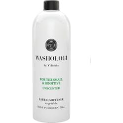 Washologi Fabric Softener for small & sensitive 750 ml