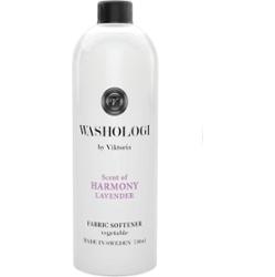 Washologi Harmony Fabric Softener 750 ml
