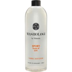 Washologi Sport Fabric Softener 750 ml