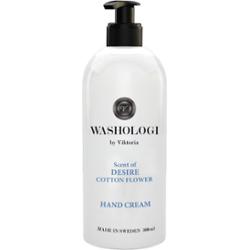 Washologi Desire Hand Cream 500 ml
