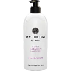 Washologi Harmony Hand Cream 500 ml