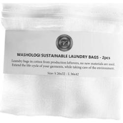 Washologi Laundry bags 2-pack