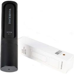 Washologi Lint Remover Black