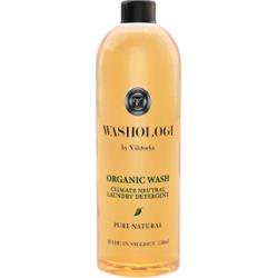 Washologi Organic Wash 750 ml