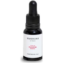 Washologi Pleasure Perfume Oil Scent of Pleasure 15 ml