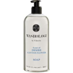 Washologi Desire Soap 500 ml