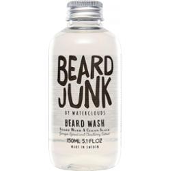 Waterclouds Beard Junk Beard Wash 150 ml