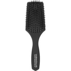 Waterclouds Black Brush no.20 Medium Paddle Brush M