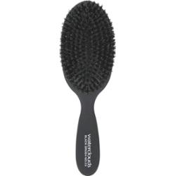 Waterclouds Black Brush no.23 Natural Oval Brush No. 23