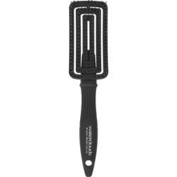 Waterclouds Black Brush Vent Flex szczotka do włosów Small 1 szt.