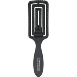 Waterclouds Black Brush grzebień do włosów Mini 1 szt.