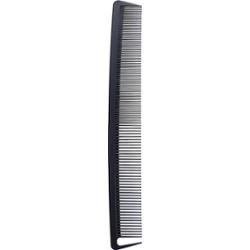 Waterclouds Black Brush No. 28 Styling Comb