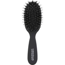Waterclouds Black Brush no.31 Boar Bristle and Nylon Brush Mini