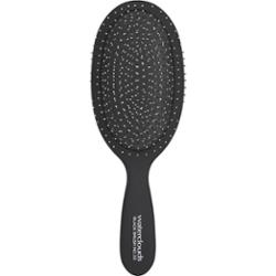 Waterclouds Black Brush No.32 Detangling Steel Bristle Brush