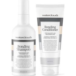 Waterclouds Bonding Shampoo 250 ml & Conditioner 200 ml