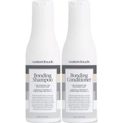 Waterclouds Bonding Shampoo 70 ml + Conditioner 70 ml