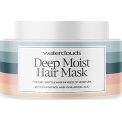 Waterclouds Deep Moist Hair Mask 250 ml