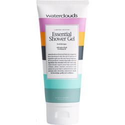 Waterclouds Essential Showergel Repair 200 ml
