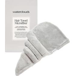 Waterclouds Hair Towel Microfiber