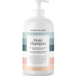 Waterclouds Shampoo 1000 ml