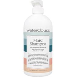Waterclouds Moist Shampoo 1000 ml