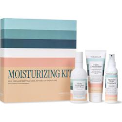 Waterclouds Moisturizing Kit