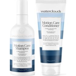Waterclouds Motion Care Shampoo 250 ml & Conditioner 200 ml