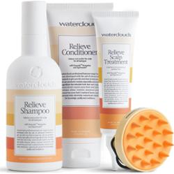 Waterclouds Relieve Discovery Kit