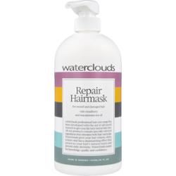 Waterclouds Repair Hairmask regenerująco-nawilżająca maseczka do włosów 1000 ml