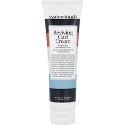 Waterclouds Reviving Curl Cream odżywczy krem do włosów kręconych 150 ml