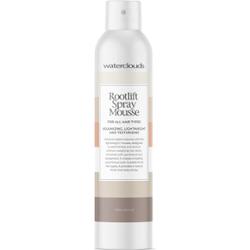 Waterclouds Rootlift Spray Mousse 200 ml