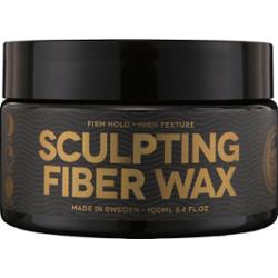Waterclouds The Dude Sculpting Fiberwax 100 ml