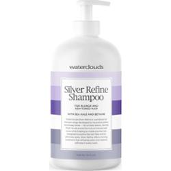 Waterclouds Silver Refine Shampoo 1000 ml