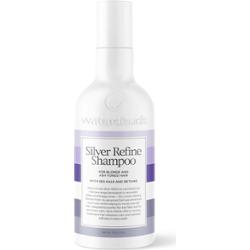 Waterclouds Silver Refine Shampoo 250 ml