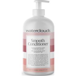 Waterclouds Smooth Conditioner intensywna odżywka przeciwko puszeniu się włosów 1000 ml