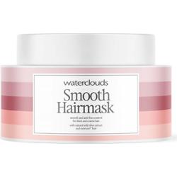 Waterclouds Smooth Hairmask maska do włosów do włosów nieposłusznych i puszących się 250 ml
