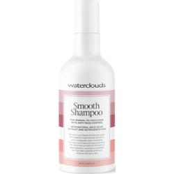 Waterclouds Szampon wygładzający Smooth do włosów niesfornych i kręconych 250 ml