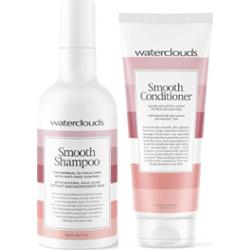 Waterclouds Smooth Shampoo 250 ml & Conditioner 200 ml