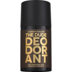 Waterclouds The Dude 48h Deodorant Roll-on 75 ml