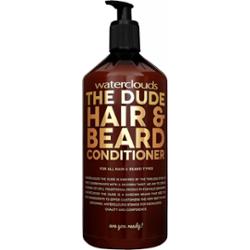 Waterclouds The Dude Hair & Beard Conditioner 1000 ml