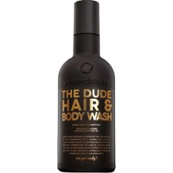 Waterclouds The Dude Hair & Body Wash 250 ml