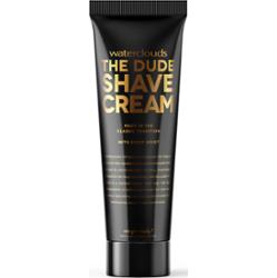 Waterclouds The Dude Shave Cream 100 ml