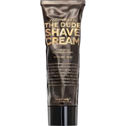 Waterclouds The Dude Shave Cream 100 ml