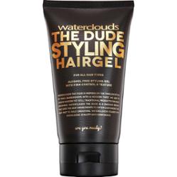 Waterclouds The Dude Styling Hairgel 150 ml