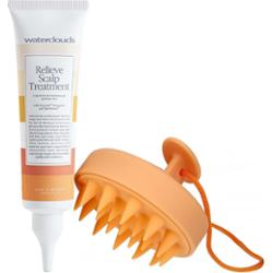 Waterclouds Treat your scalp