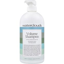 Waterclouds Volume Shampoo szampon zwiększający objętość włosów cienkich 1000 ml