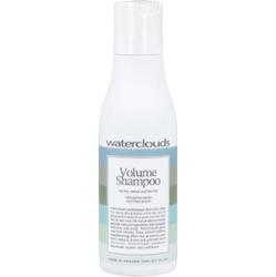 Waterclouds Volume Shampoo 70 ml