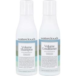 Waterclouds Volume Shampoo 70 ml & Conditioner 70 ml